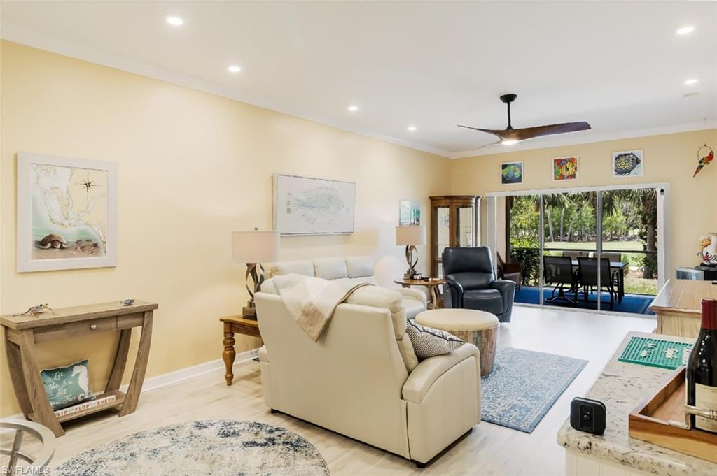 CYPRESS LAKE COUNTRY CLUB - Residential