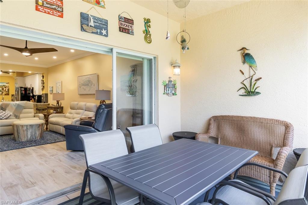 CYPRESS LAKE COUNTRY CLUB - Residential