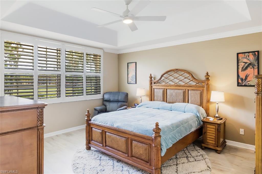 CYPRESS LAKE COUNTRY CLUB - Residential