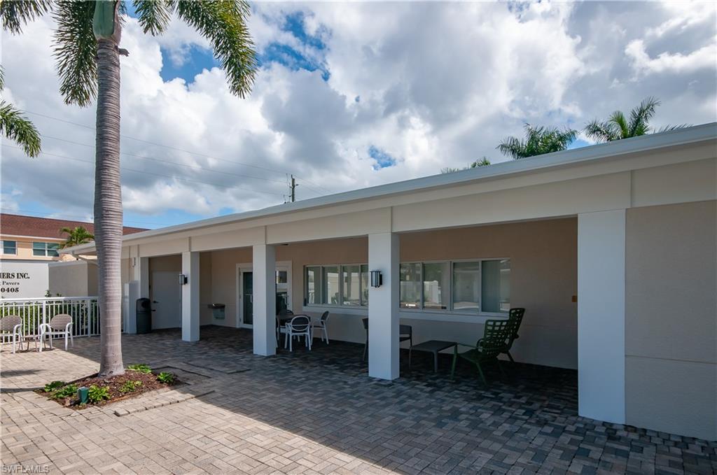 JASMINE CLUB - Residential