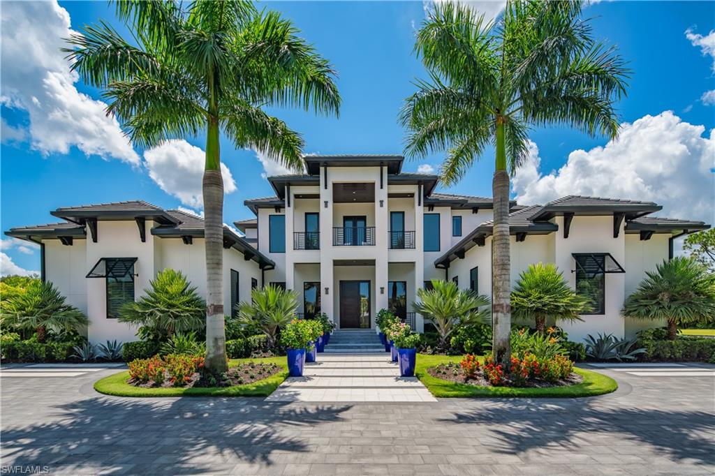 PINE RIDGE - Residential