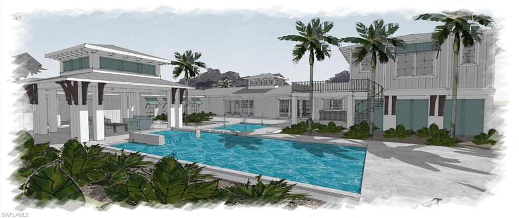 OLDE NAPLES - Residential