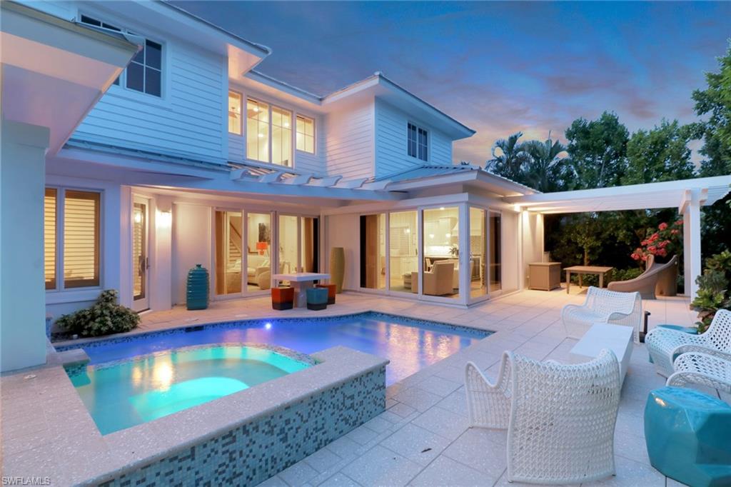 OLDE NAPLES - Residential