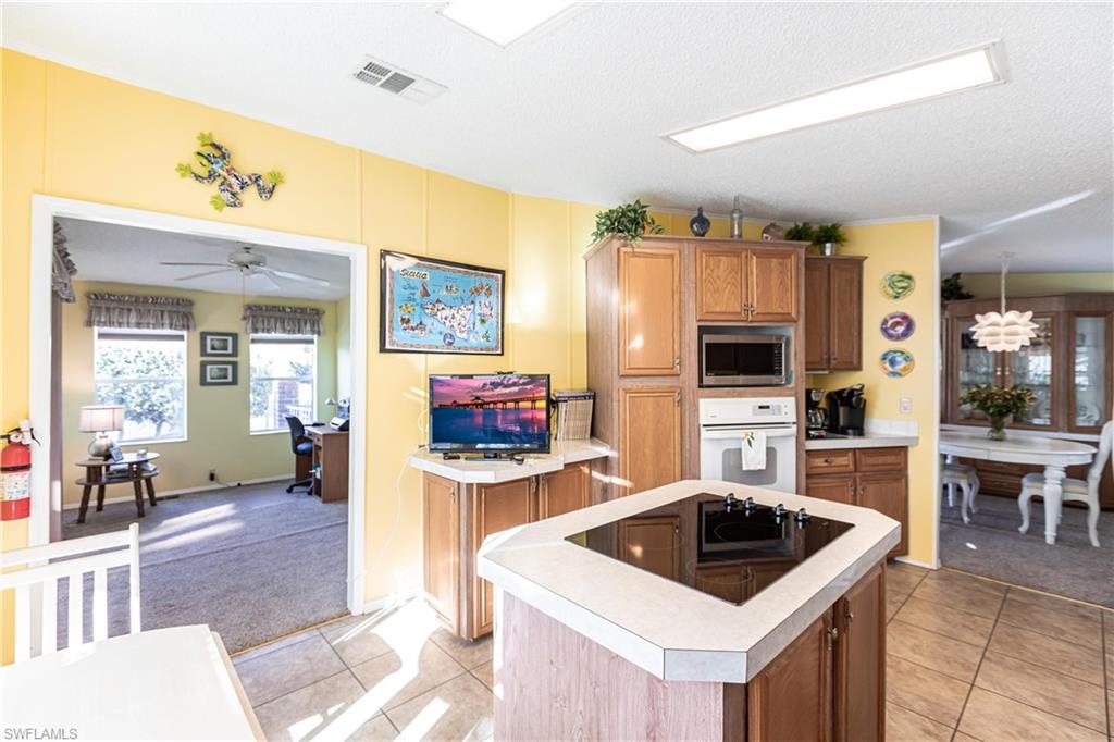 PINE LAKES COUNTRY CLUB - Residential