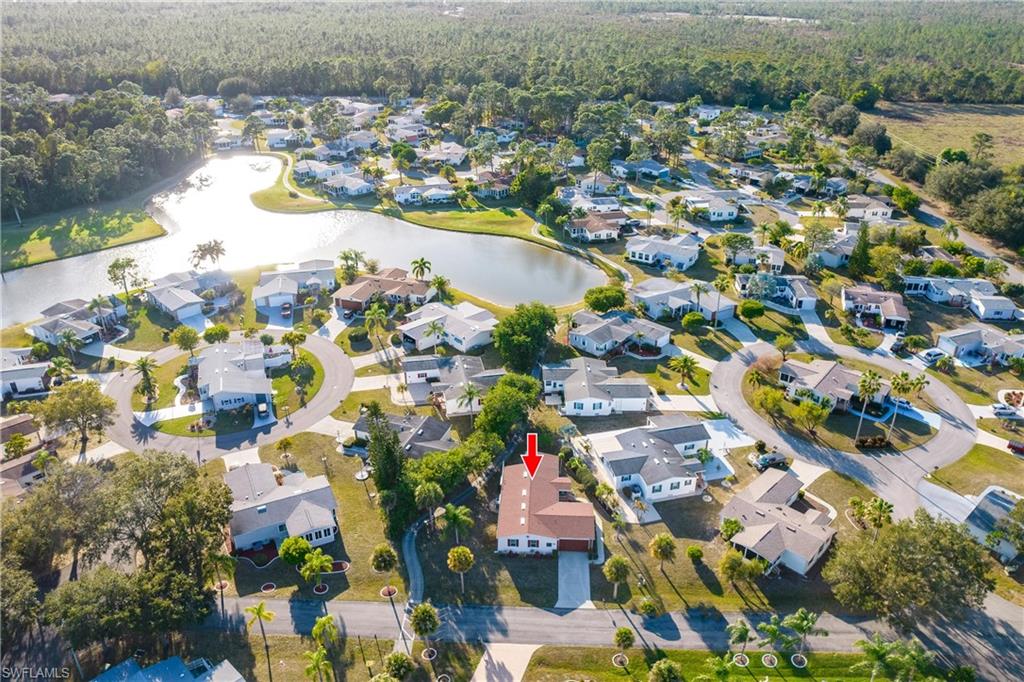 PINE LAKES COUNTRY CLUB - Residential