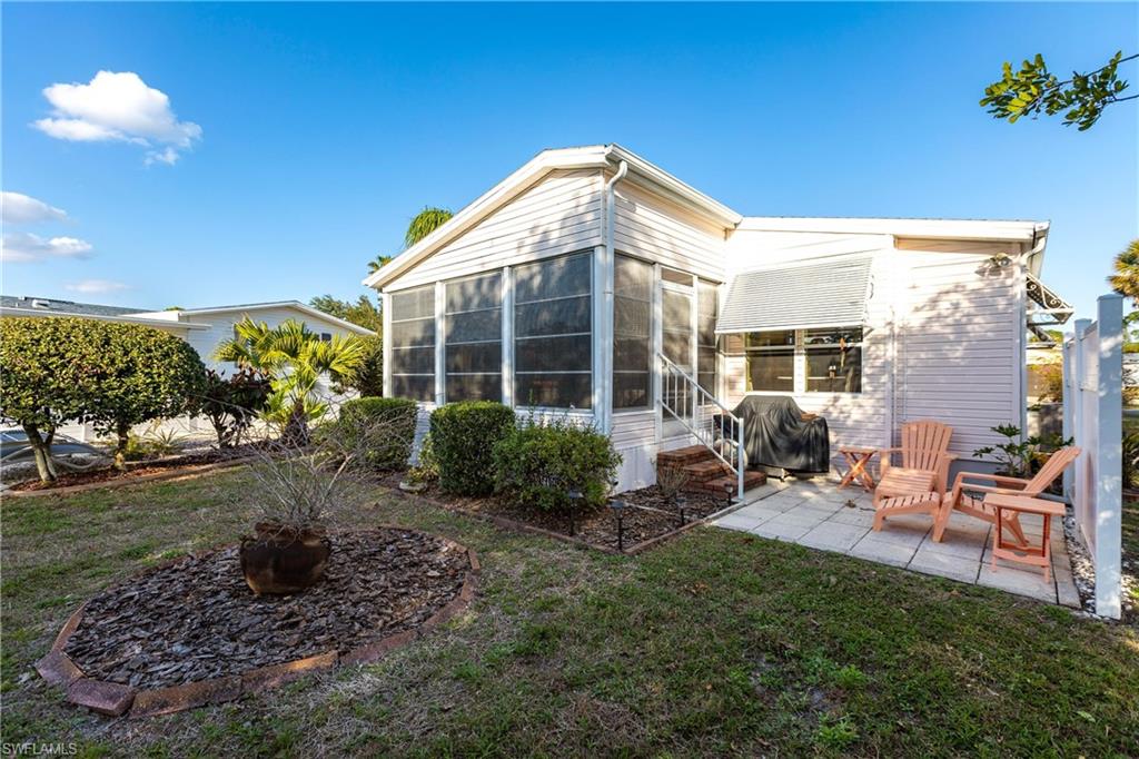 PINE LAKES COUNTRY CLUB - Residential