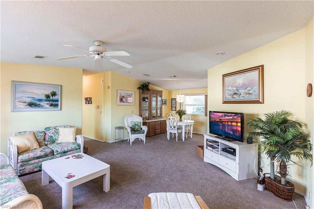 PINE LAKES COUNTRY CLUB - Residential
