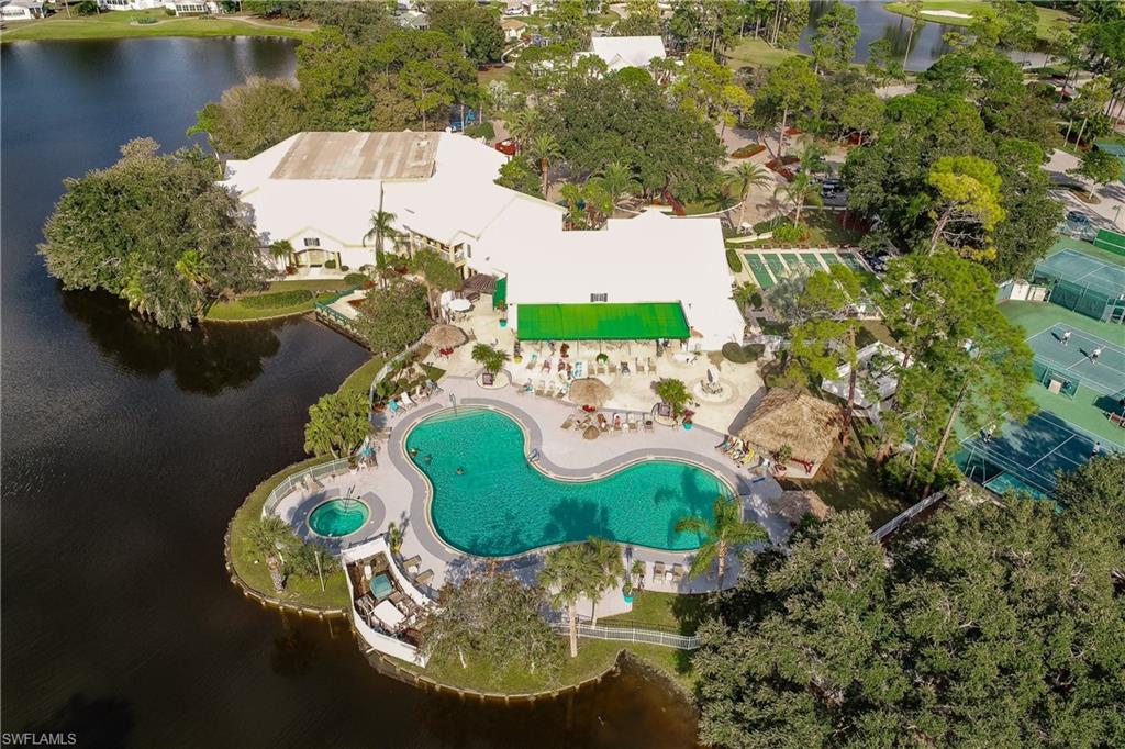PINE LAKES COUNTRY CLUB - Residential