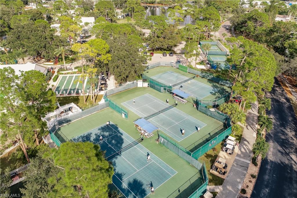 PINE LAKES COUNTRY CLUB - Residential