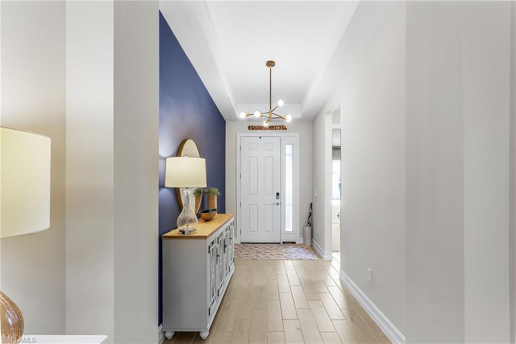 MAGNOLIA LANDING - Residential