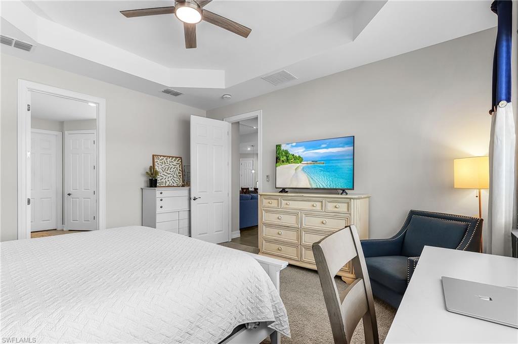 MAGNOLIA LANDING - Residential