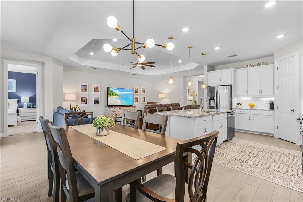 MAGNOLIA LANDING - Residential