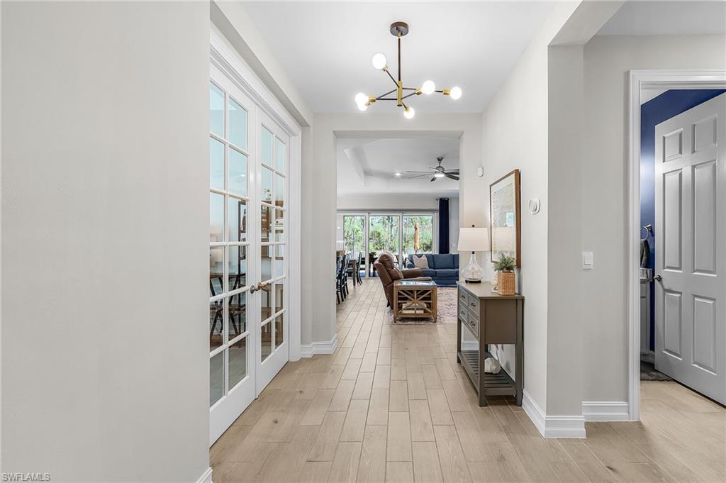MAGNOLIA LANDING - Residential