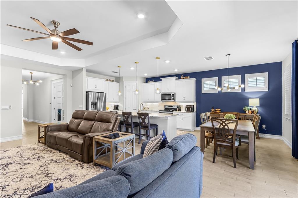 MAGNOLIA LANDING - Residential