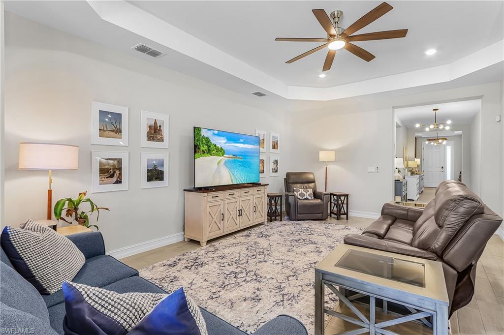 MAGNOLIA LANDING - Residential