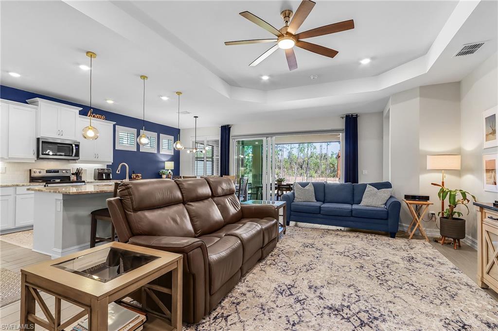 MAGNOLIA LANDING - Residential