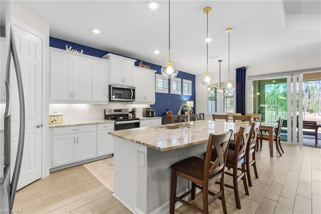 MAGNOLIA LANDING - Residential