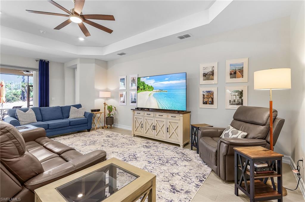 MAGNOLIA LANDING - Residential