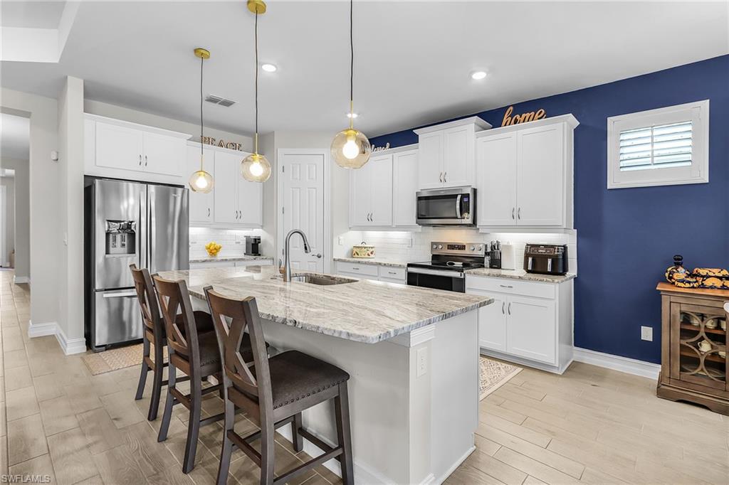 MAGNOLIA LANDING - Residential