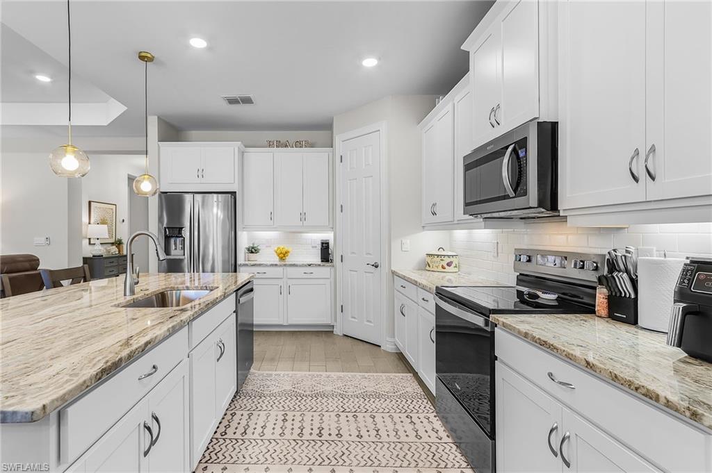 MAGNOLIA LANDING - Residential