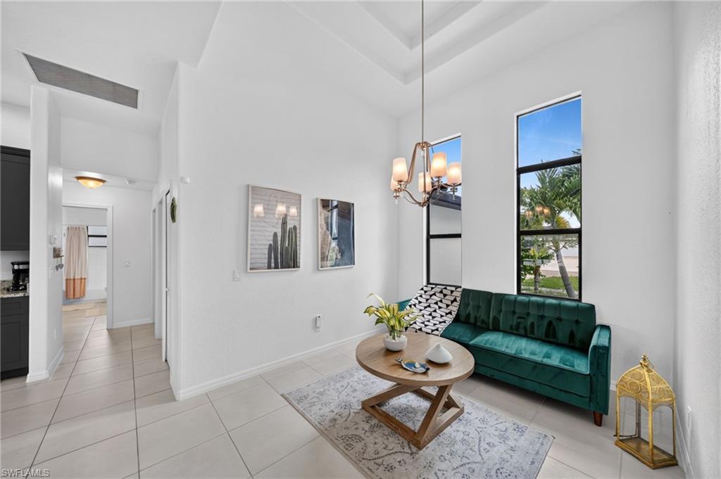 CAPE CORAL - Residential Lease