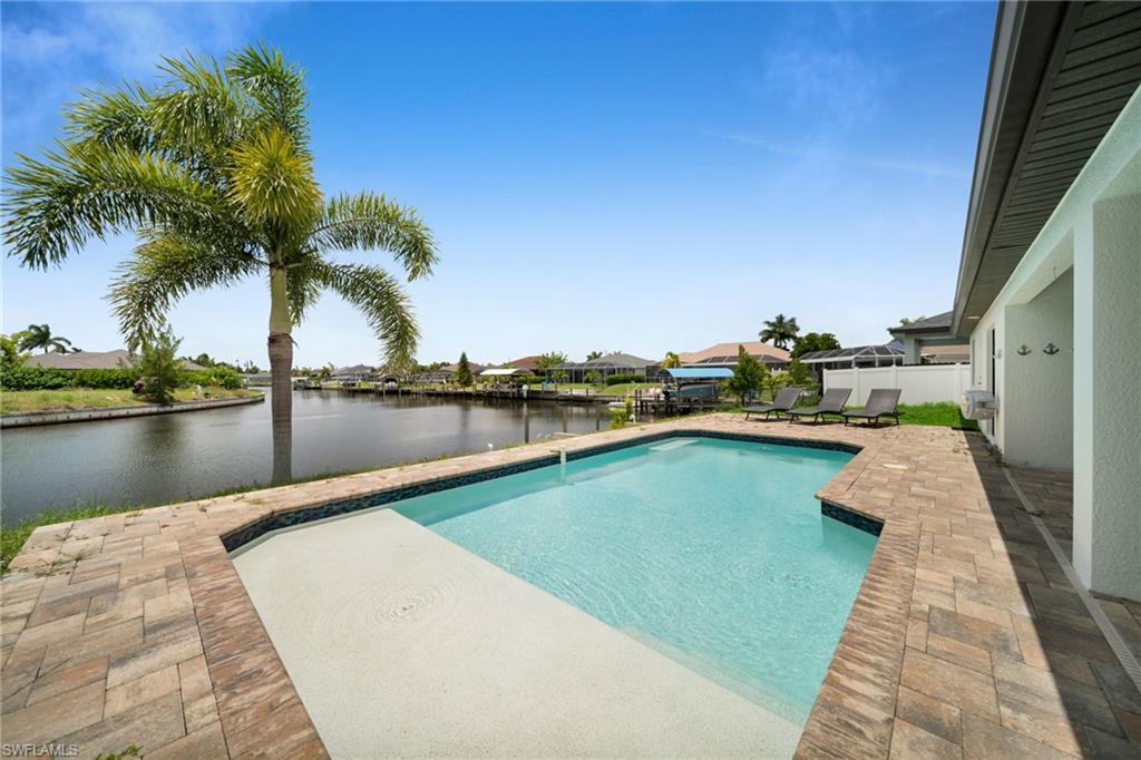 CAPE CORAL - Residential Lease