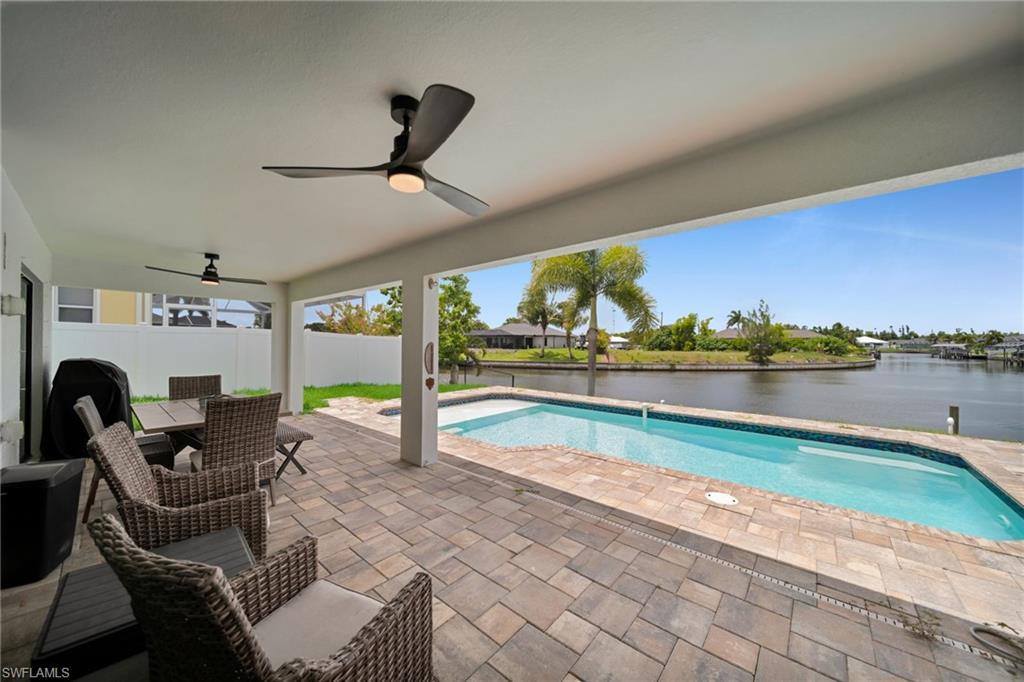 CAPE CORAL - Residential Lease