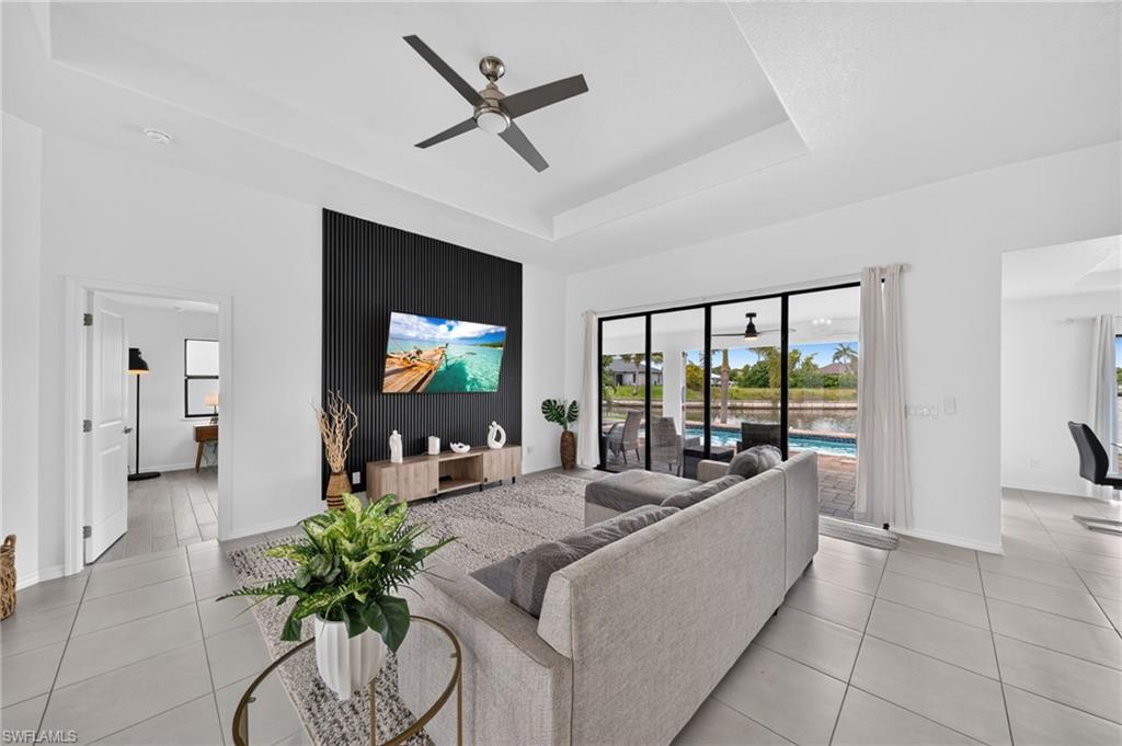 CAPE CORAL - Residential Lease