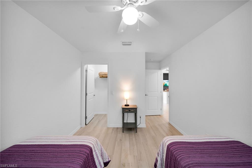 CAPE CORAL - Residential Lease