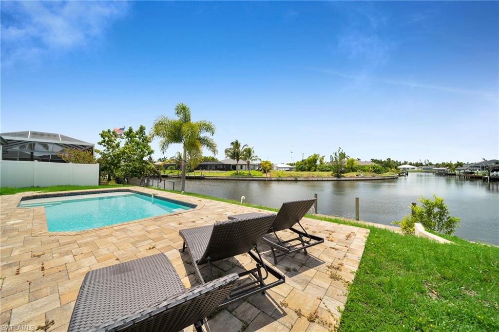 CAPE CORAL - Residential Lease