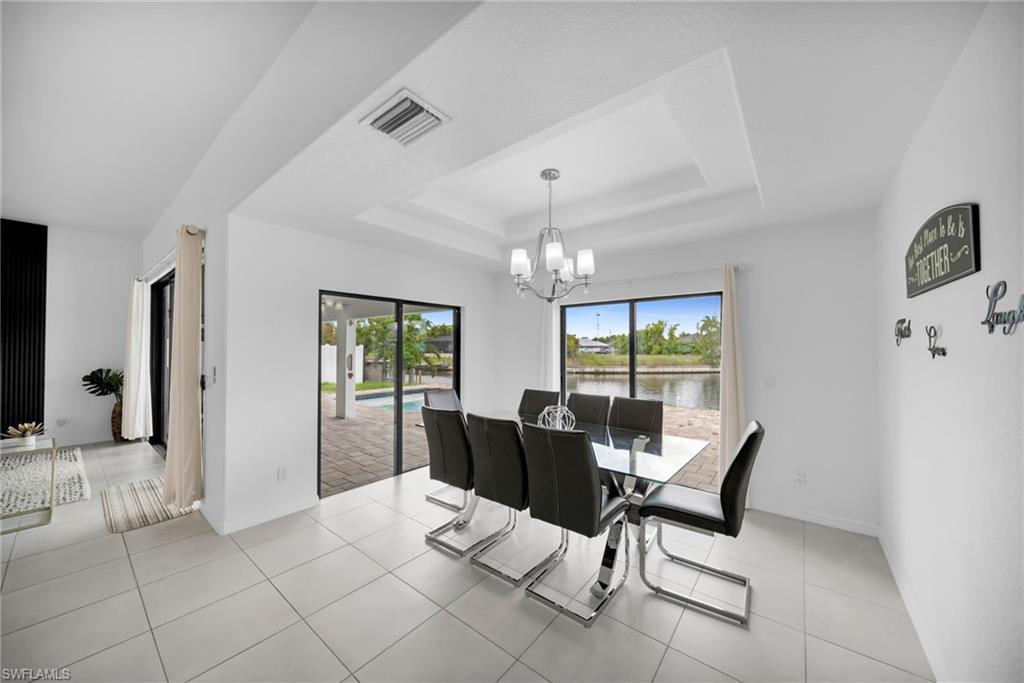 CAPE CORAL - Residential Lease