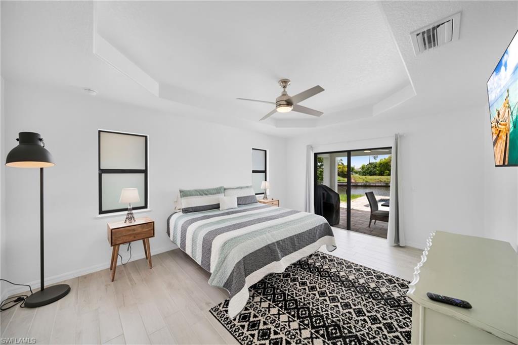 CAPE CORAL - Residential Lease