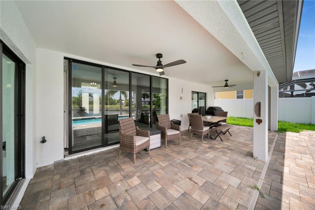 CAPE CORAL - Residential Lease