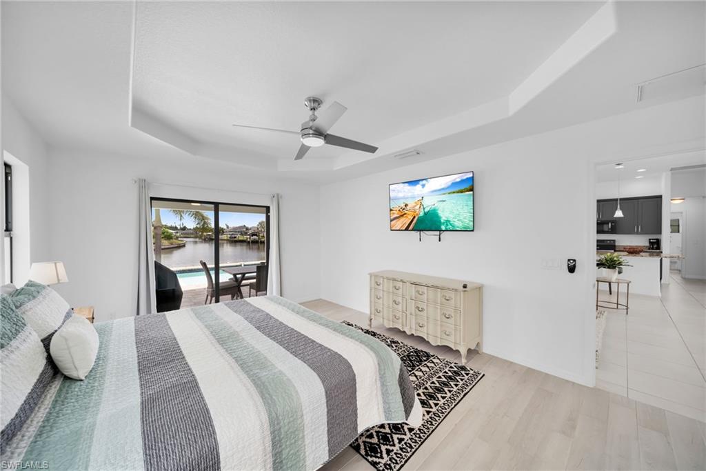 CAPE CORAL - Residential Lease