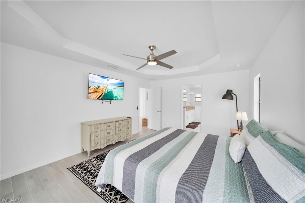 CAPE CORAL - Residential Lease
