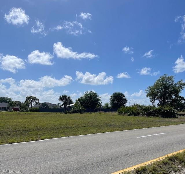 CAPE CORAL - Land