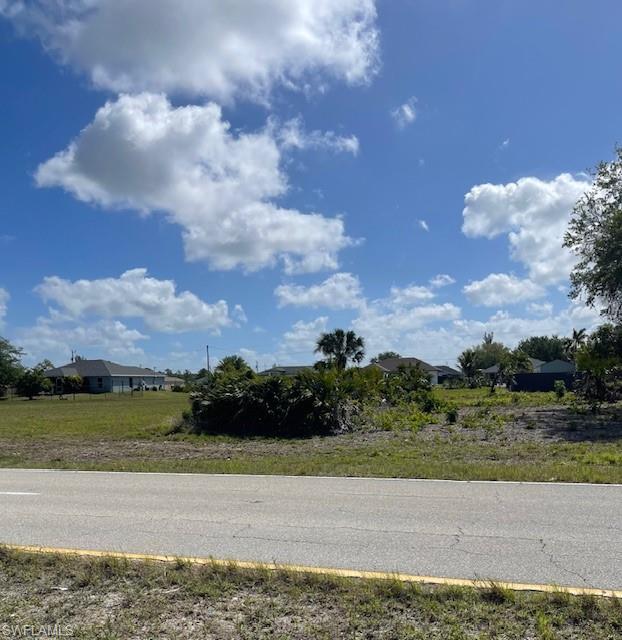 CAPE CORAL - Land