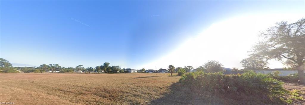 CAPE CORAL - Land