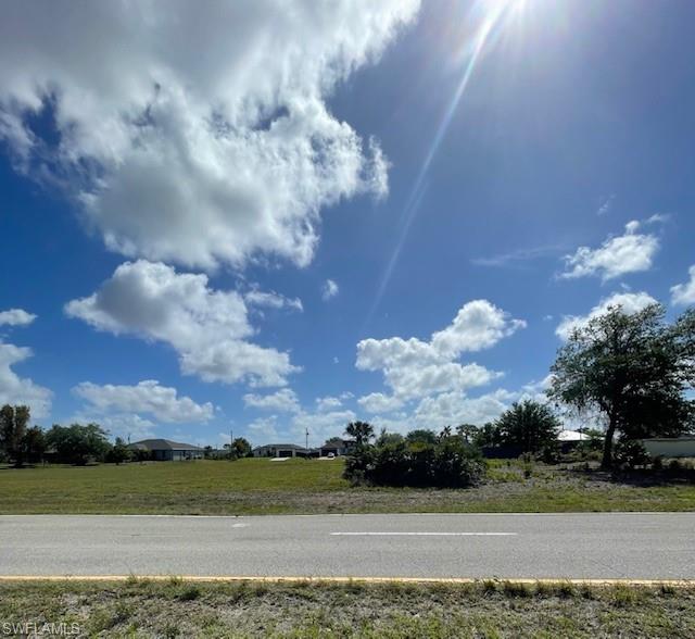 CAPE CORAL - Land