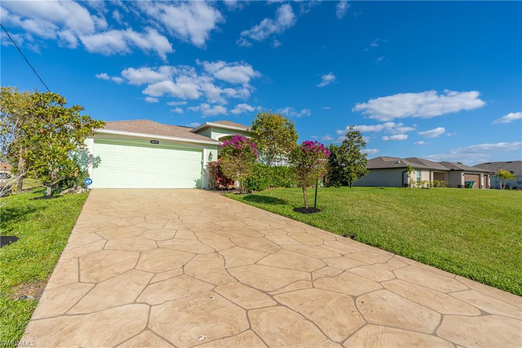 NOT APPLICABLE - Residential