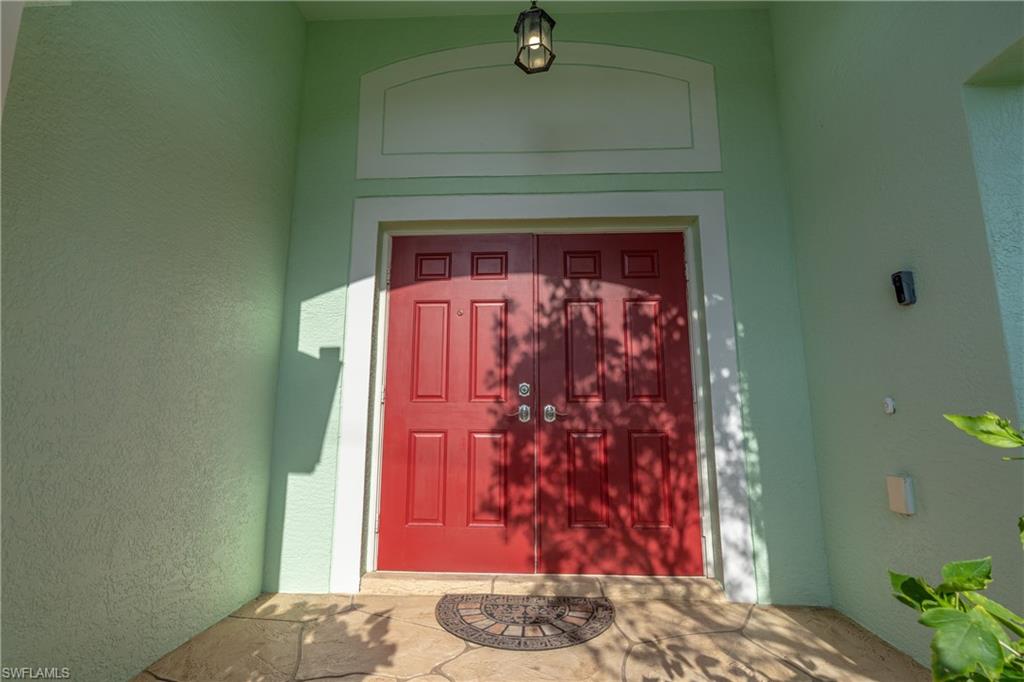 NOT APPLICABLE - Residential