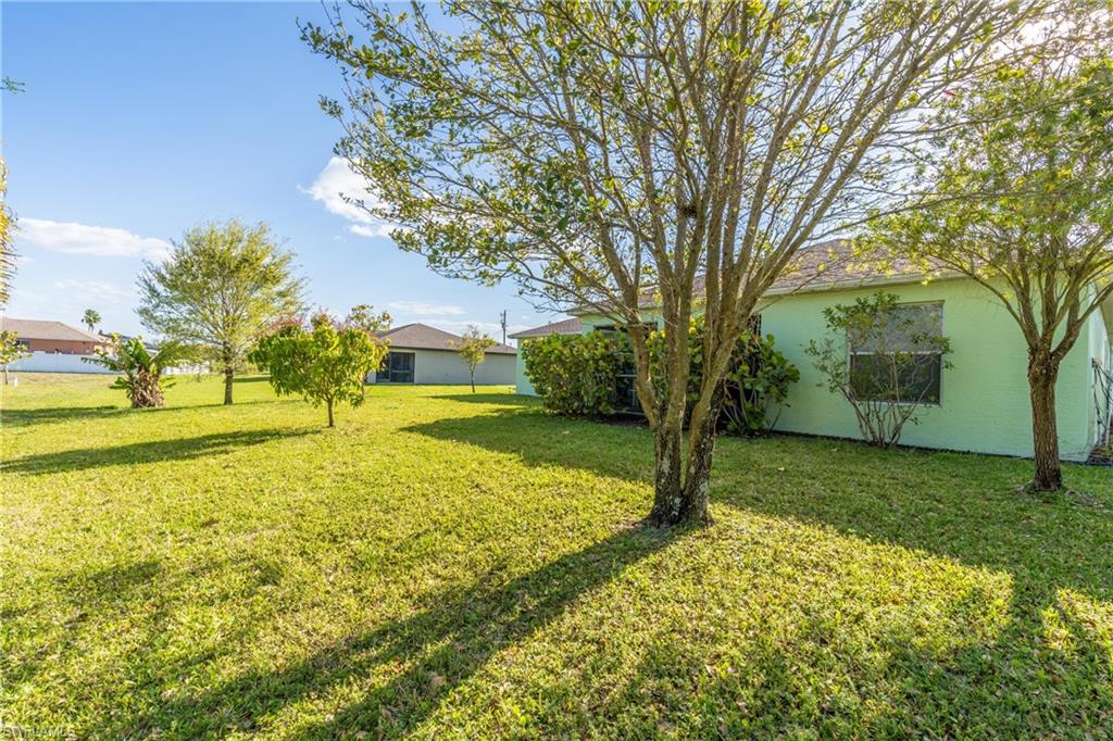 NOT APPLICABLE - Residential