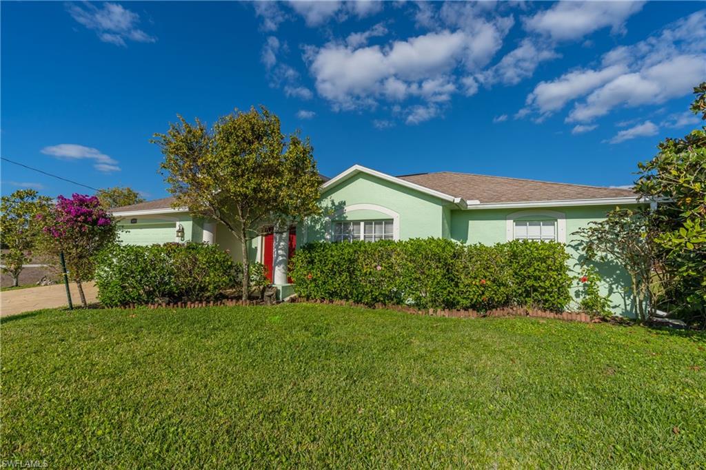 NOT APPLICABLE - Residential