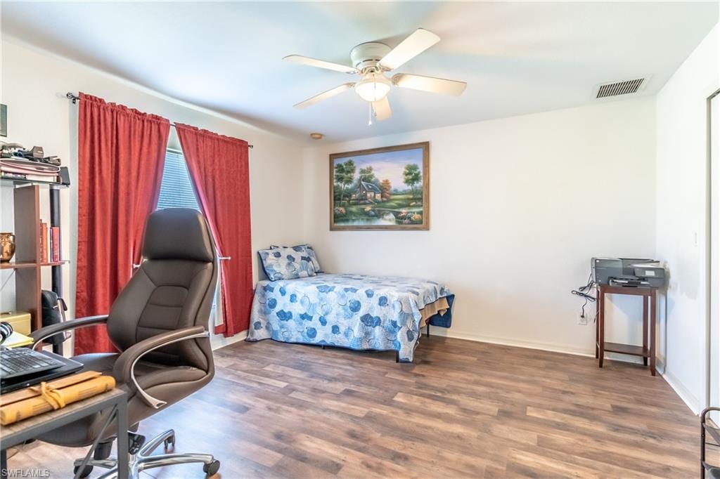 NOT APPLICABLE - Residential