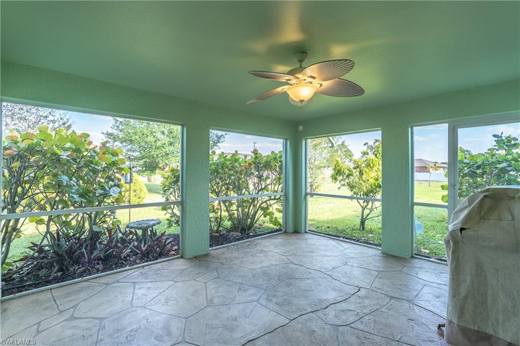 NOT APPLICABLE - Residential