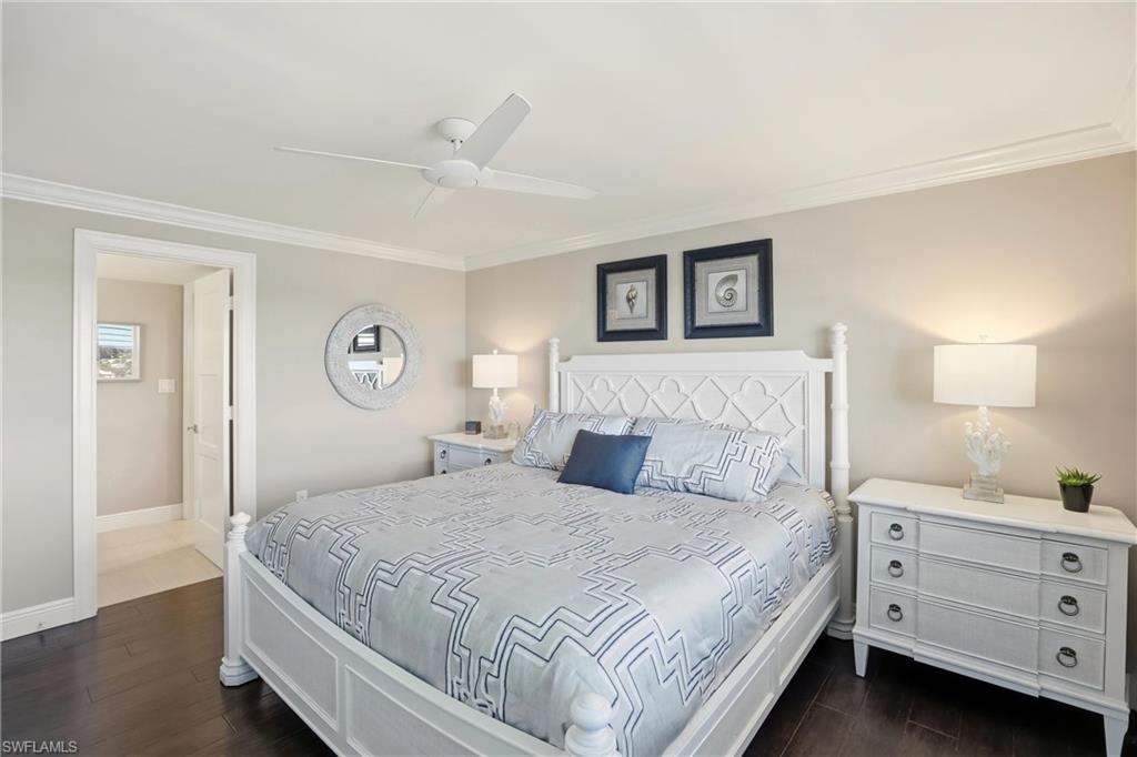 VILLAS OF VANDERBILT BEACH - Residential