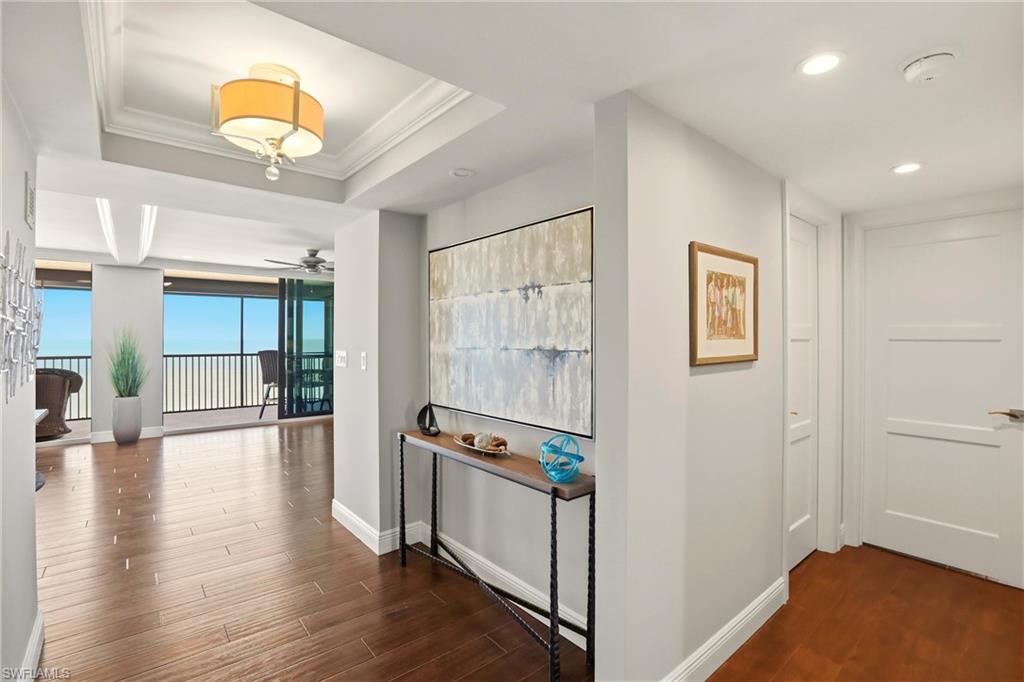 VILLAS OF VANDERBILT BEACH - Residential