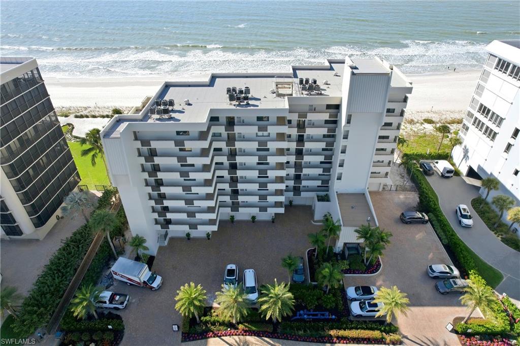 VILLAS OF VANDERBILT BEACH - Residential