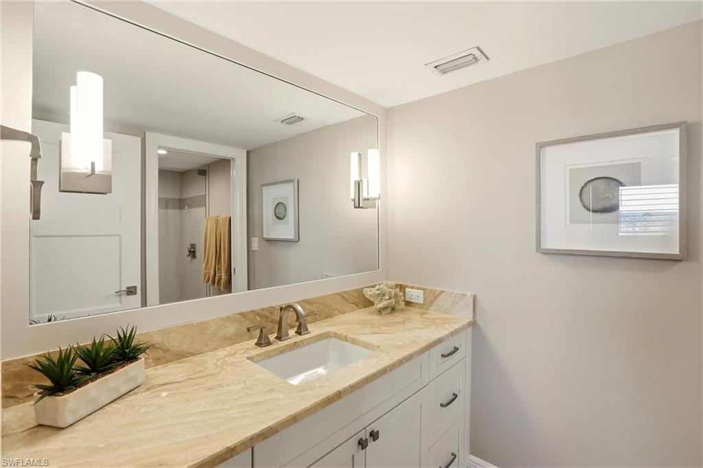 VILLAS OF VANDERBILT BEACH - Residential