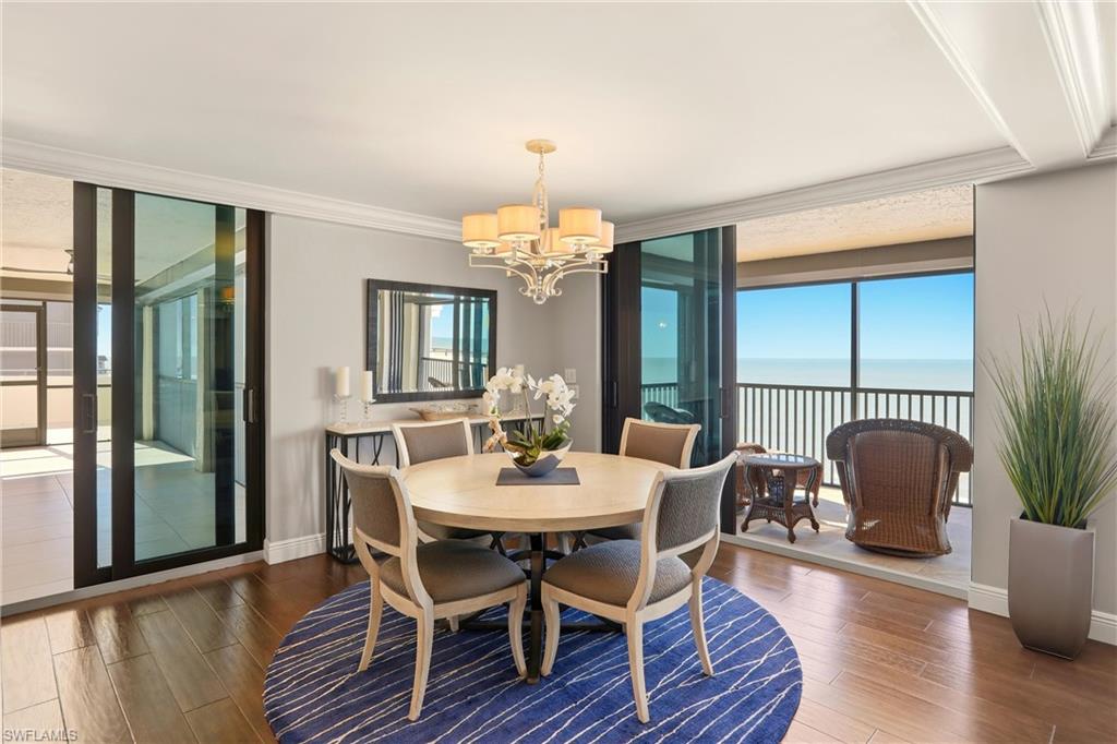 VILLAS OF VANDERBILT BEACH - Residential
